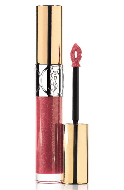 ysl golden gloss|ysl lip gloss volupte.